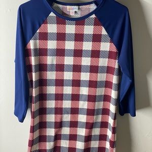 Anericana lularoe Randy